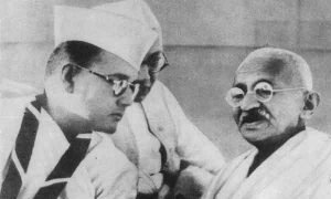 mahatma-gandhiji-or-subhas-chandra-bose