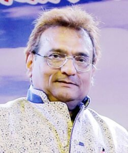 Bijay Kumar Jain